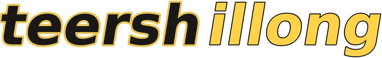 teershillong logo